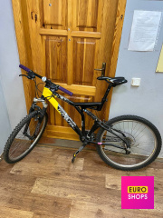 Велосипед Terra Fox TFX70