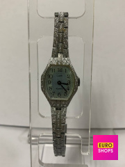 Годиник наручний луч 15 камней працює