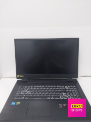Ноутбук Acer Nitro 5/i5-12450H/RAM 32/SSD 512/RTX3050