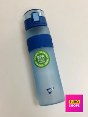 Пляшка для води BPA FREE