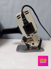 Розкрійний ніж дисковий seiko RC-100