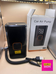 Портативний компресор car air pump 018