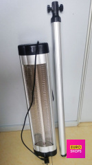 Обігрівач інфрачервоний ERGO HI 1620 2000W