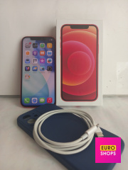Смартфон APPLE iPhone 12 128GB