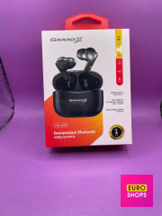 Навушники Grand-X GB-99B