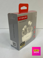 Навушники TITANUM TW11
