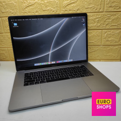 Ноутбук APPLE MacBook Pro 15 2016  Модель А1707