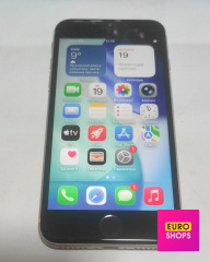 Смартфон APPLE iPhone SE 2 2020 128GB