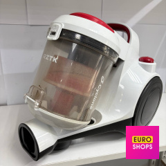Пилосос без мішка RZTK Cyclone EVO White C180WT