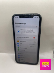 Смартфон APPLE iPhone XR 64GB Black