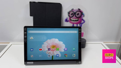 Планшет Lenovo Yoga YT-X705L 4/64GB