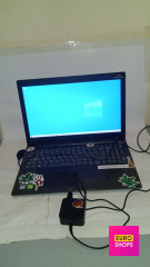 Ноутбук Lenovo Core i3-7130U/RAM8GB/HDD1TB/GeForce MX110