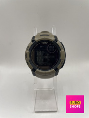 Смарт-годинник Garmin Instinct 2X Solar Tactical