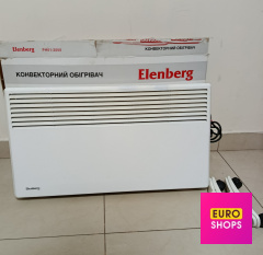 Обігрівач ELENBERG PH-01 2000