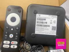 Медіаплеєр ZTE ZXV10 B866V2