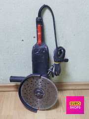 Болгарка Дніпро-М GL-240