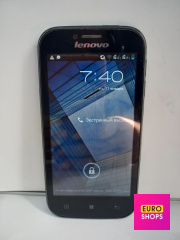 Смартфон Lenovo A706