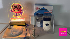 Епілятор Domotec MS-4440