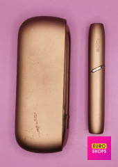 Система нагрівання IQOS 3 Duo A1404