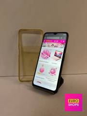 Смартфон ZTE Blade A34 4/64GB