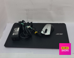 Ноутбук ACER Aspire EX2540(N16C1) Pentium J3710/RAM4GB/HDD500GB