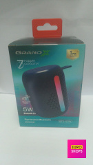 Колонка Grand-X BTS-5DB