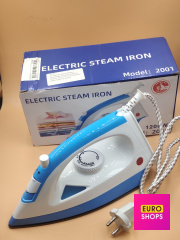 Праска Electric Steam Iron 2001