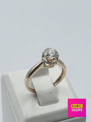 Золота каблучка 585° 1.93 г.