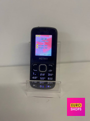 Кнопковий телефон Astro A177
