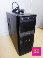 Системний блок Intel Corei5 650/RAM8GB/SSD128GB/1024MB GeForce GTX 560Ti