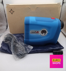 Лазерний далекомір (golf laser rangefinder) Bushnell TourV4
