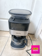 Крапельна кавоварка KRUPS KM83