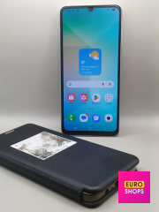 Смартфон Samsung A06 4/128
