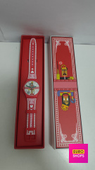 Годинник наручний Swatch SR1130SW