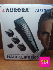 Машинка для стрижки Aurora Au3085