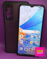 Смартфон Oрро A17 4/64Gb
