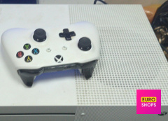 Ігрова приставка Microsoft Xbox One S Model 1681