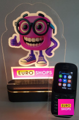 Мобільний телефон Nokia 105 TA-1010