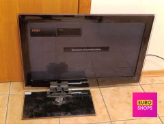 Телевізор Samsung LE32B653T5W