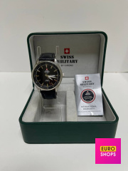 Годинник Swiss Military sm34