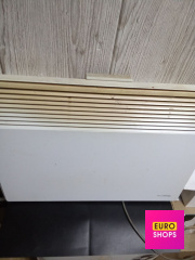 Електроконвектор WILD WIND