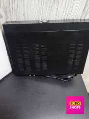 Спутниковий HDTV ресивер  Openbox S3 CI II HD