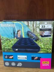 Надувний матрац 185/76/22 Bestway 22см 67000