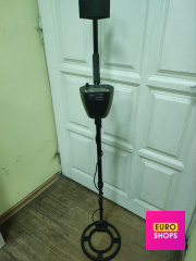 Металошукач Kraft&amp;Dele KD10402