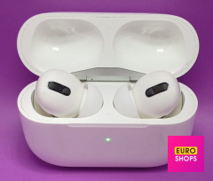 Навушники Apple AirPods Pro 1 навушники A2084, A2083 + кейс A2190