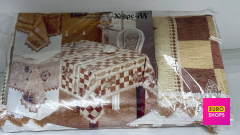 Кухонна скатертина ХОРС-М  150*22