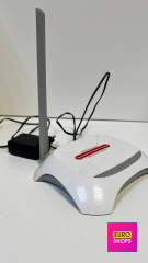 Wi-Fi роутер TP-LINK tl-wr720n