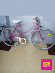 Велосипед Hercules Colorado ZEG 28&quot;