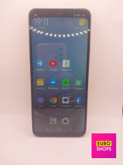 Смартфон Xiaomi REDMI 14C 4/128GB