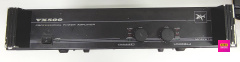 Підсилювач потужності Park Audio VX500-8